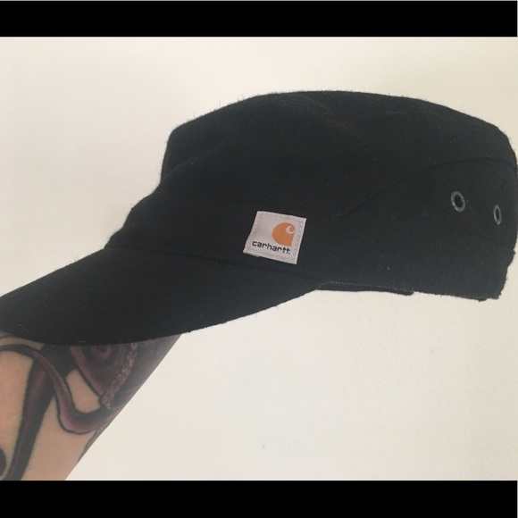 carhartt military hat